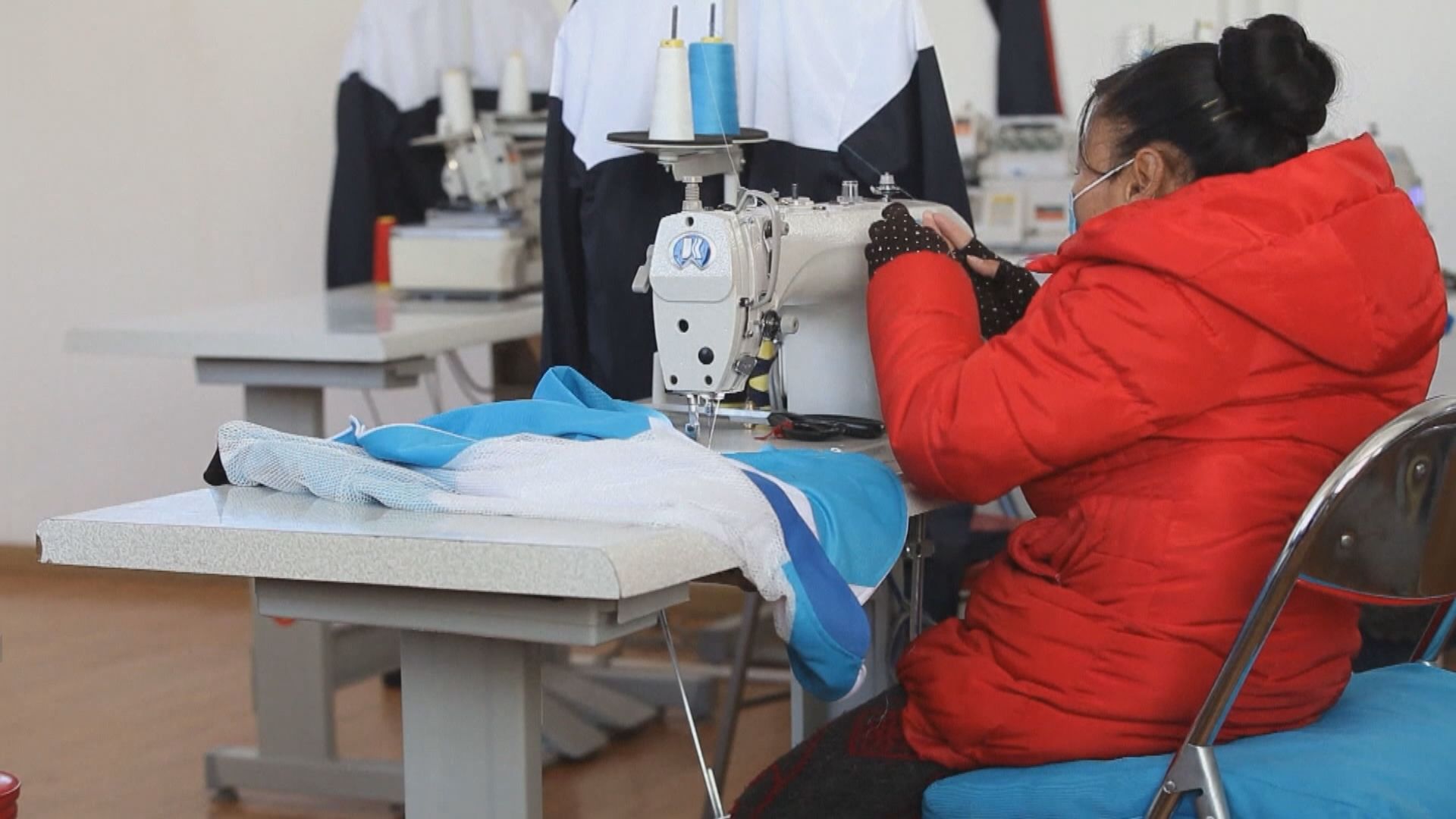 中國7月官方製造業採購經理指數至四個月高位　勝預期