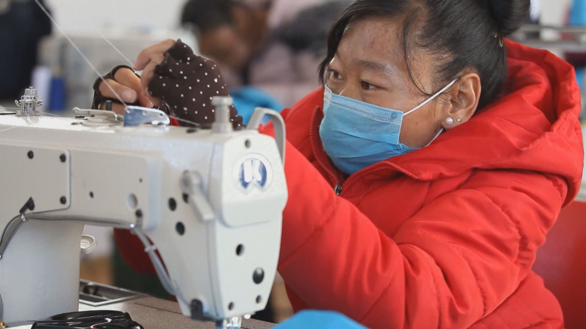 中國10月官方製造業PMI為51.4　連續8個月處於擴張區間