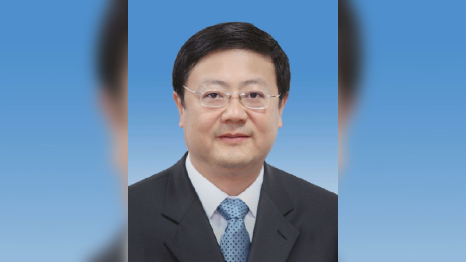 陳吉寧接替李強出任上海市委書記