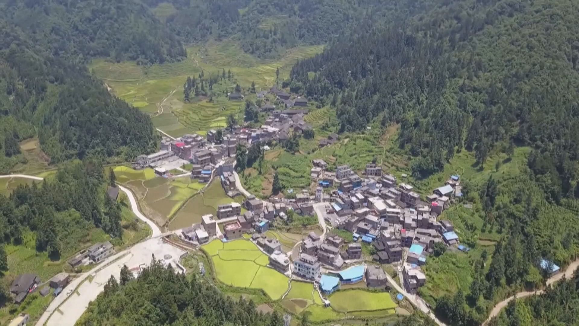 扶貧辦：全部貧困縣脫貧不代表貧困問題不存在