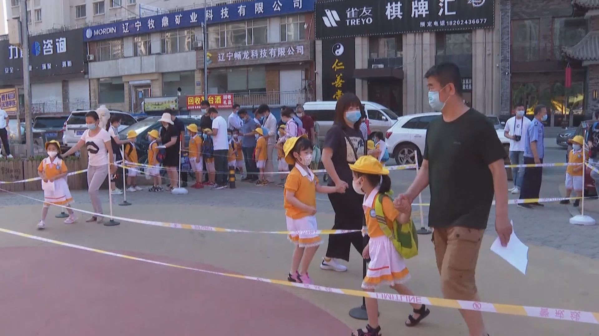 全國人大常委會擬修法　優化生育措施及配套