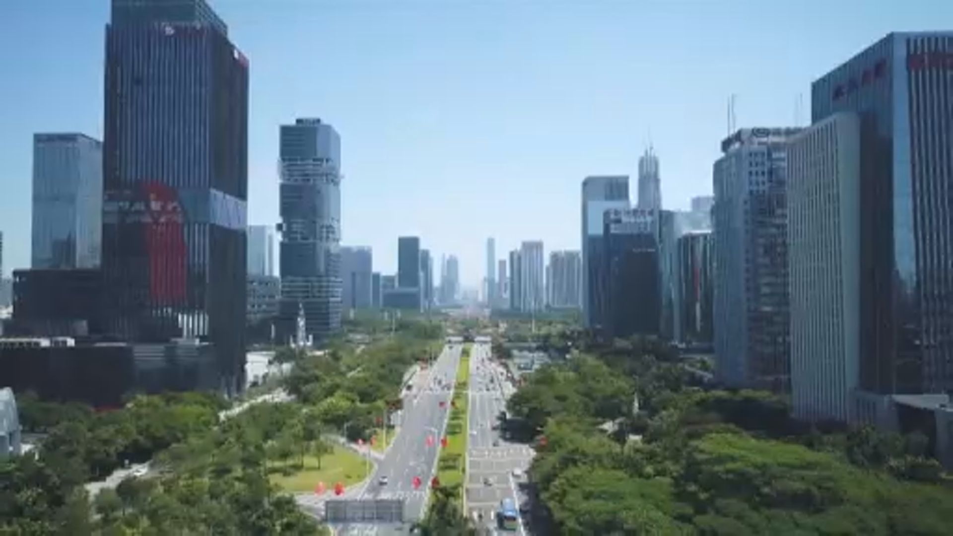 內地四大一線城市首次一同錄得人口負增長