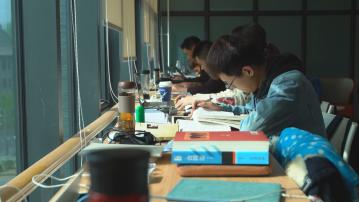 北大等多間高校不再為所有研究生提供宿舍