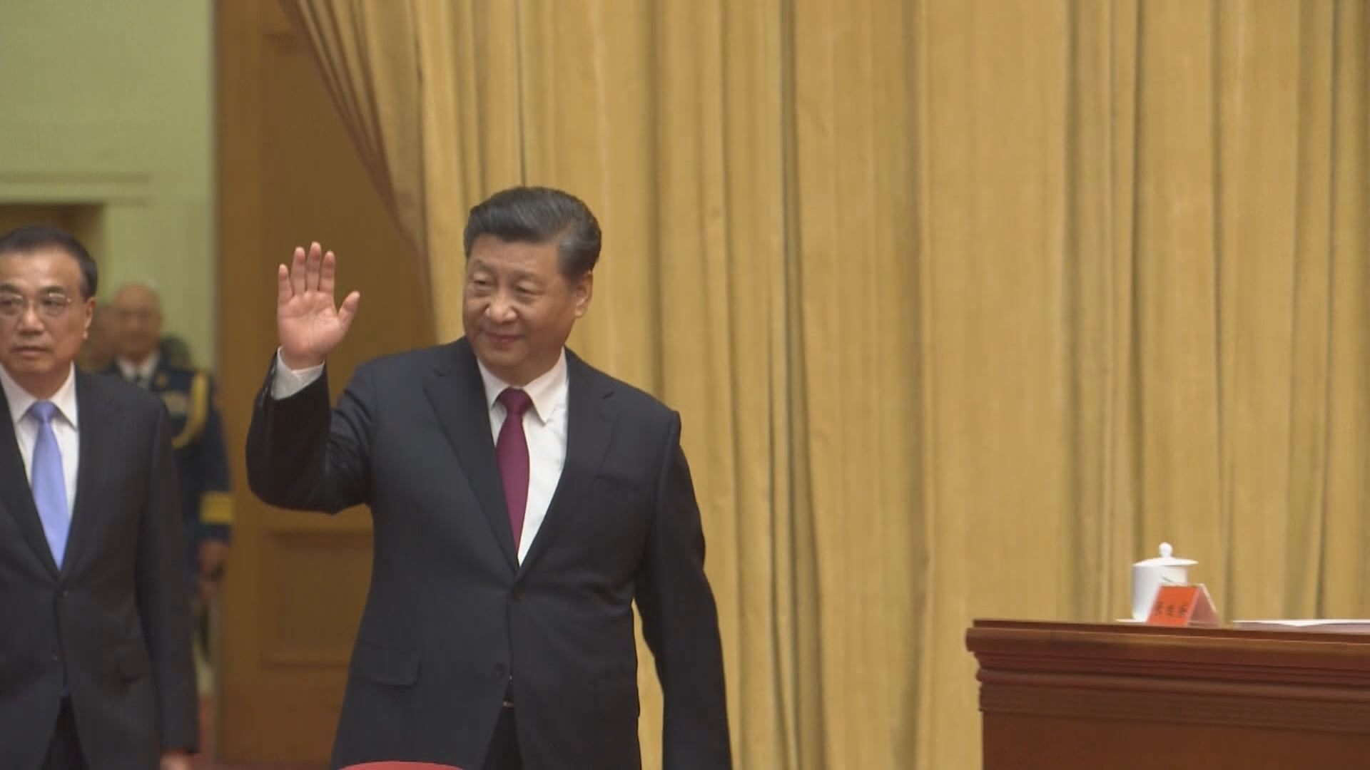 習近平：要做到「真扶貧」　堅決反對面子工程