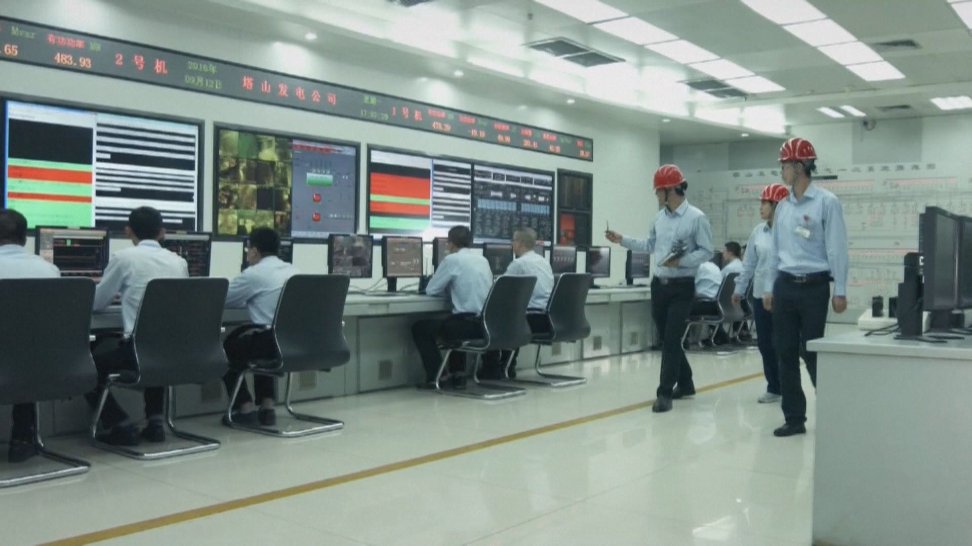 義烏及長沙等地供電緊張　當局指因工業生產恢復及各地低溫致用電量大