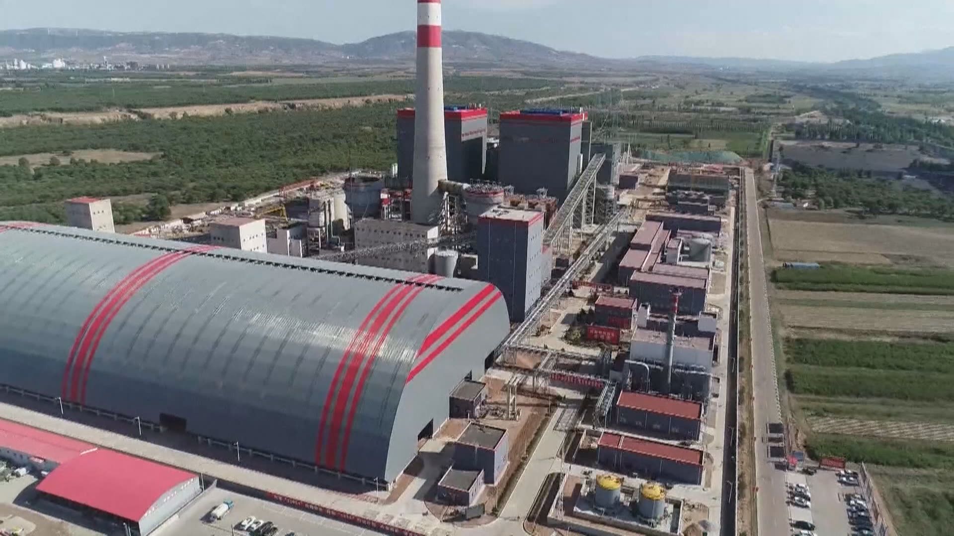 國家發改委：工業生產恢復及低溫天氣加大用電量