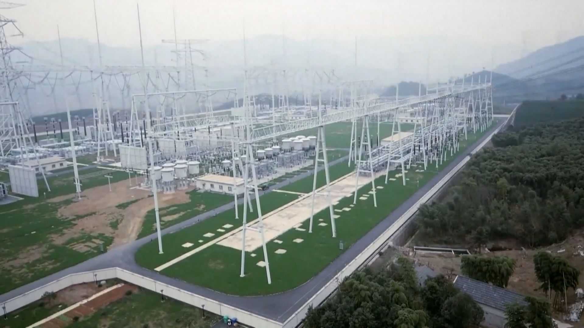 發改委：氣溫攀升冷氣用電增　局部地區供電緊張