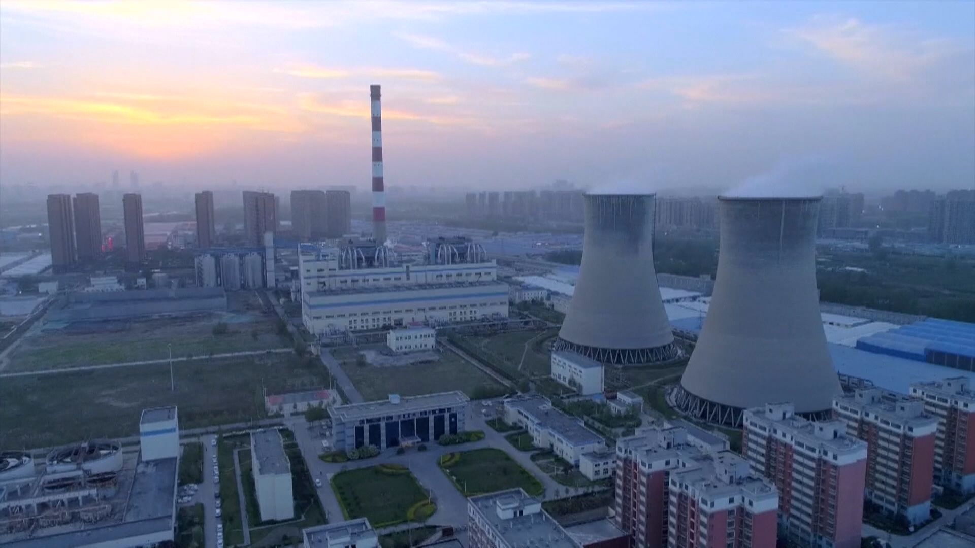 發改委推行電價改革　燃煤發電將通過交易形成上網電價