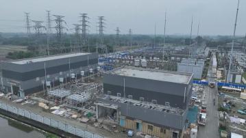 發改委指內地今夏電力保供有良好基礎