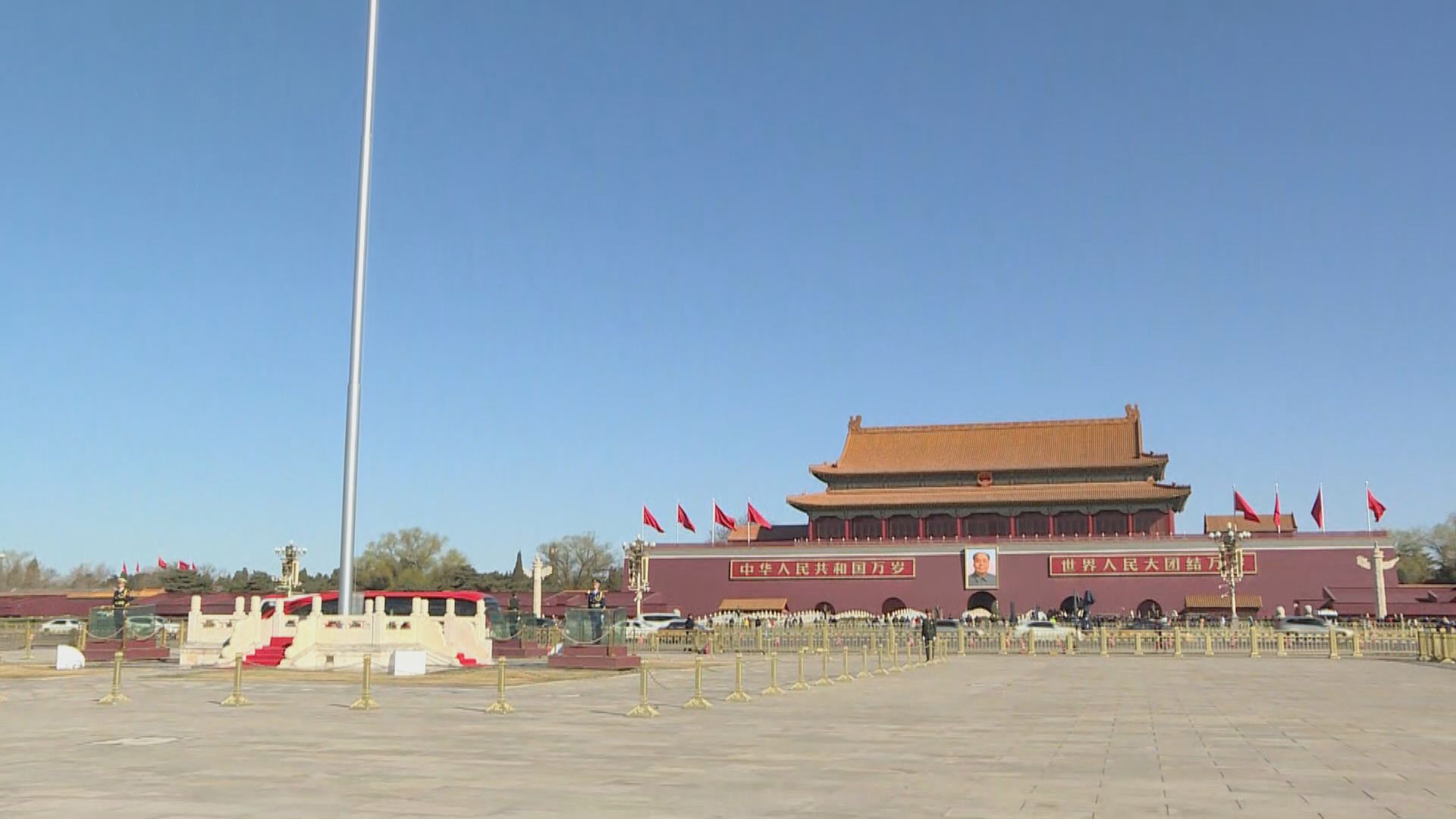 李強：要進一步打好宏觀政策組合拳