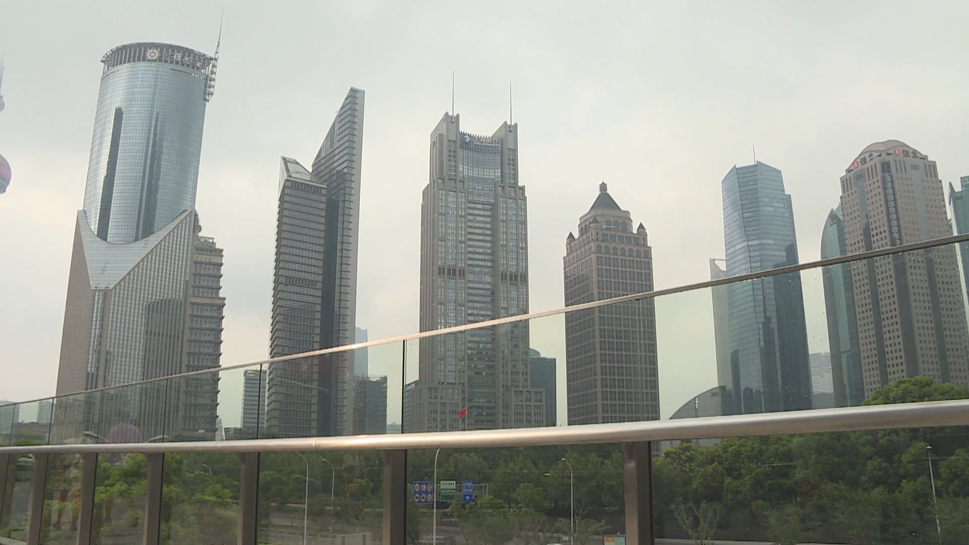 滬擴大對民企資金支持　金額達三百億人幣