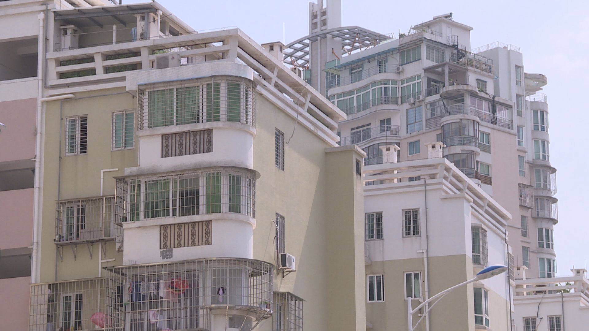 東莞市凌晨發布通知出台多項房地產調控新措施