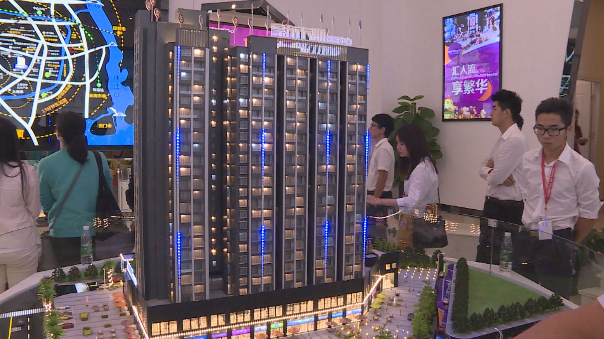 傳山東菏澤市向「無房無貸」買樓人士首期降至兩成