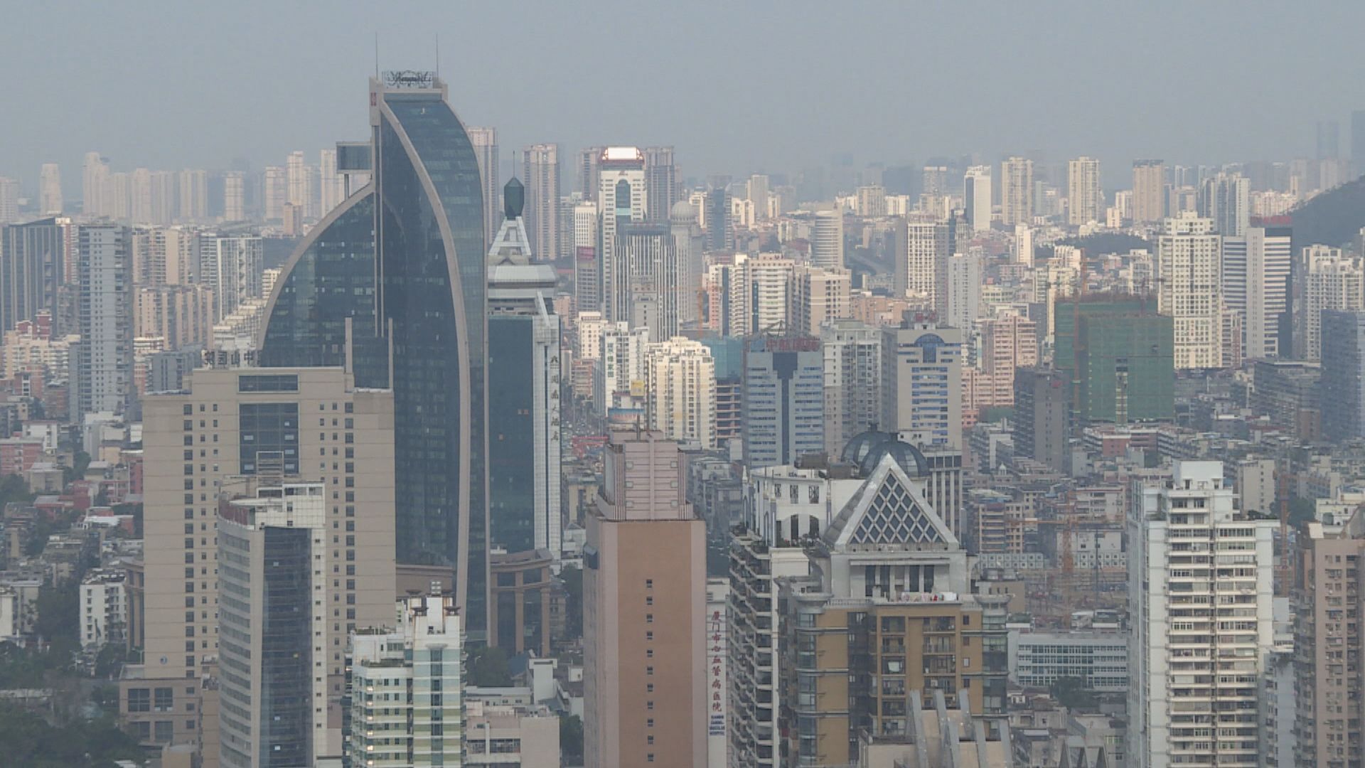 【拯救方案】上證報：地方國資入股或為內房民企紓困