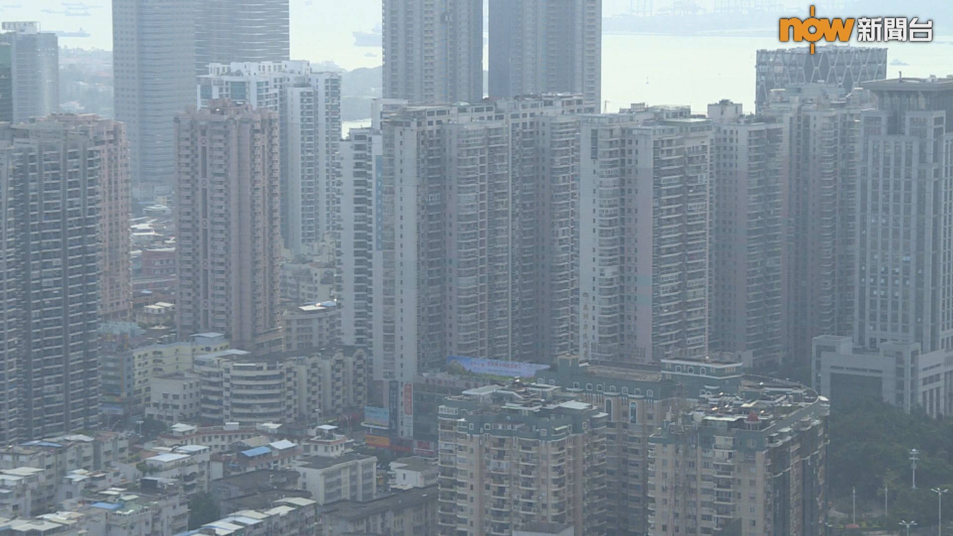 【內房鬆綁】內媒：37個城市已放寬限購政策　部分城市暫停限購