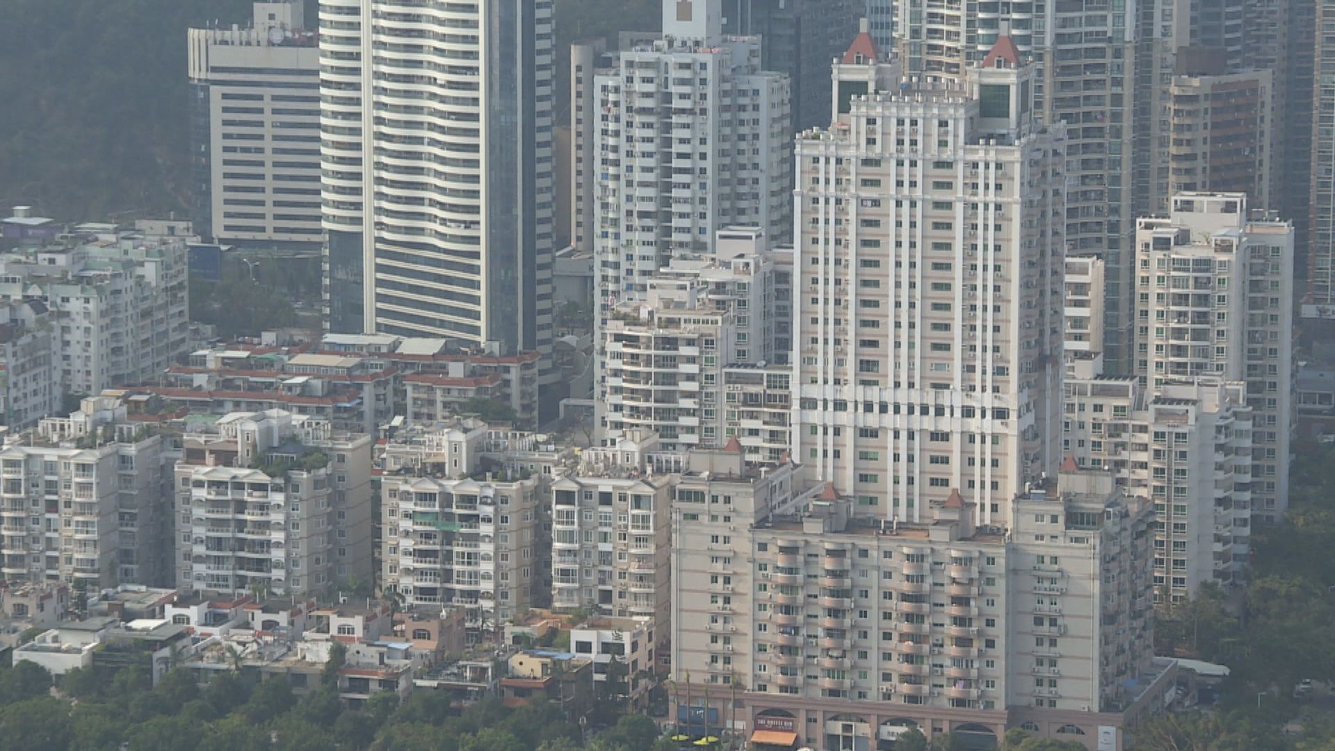 內媒：23個城市符受惠於放寬首套房貸利率下限