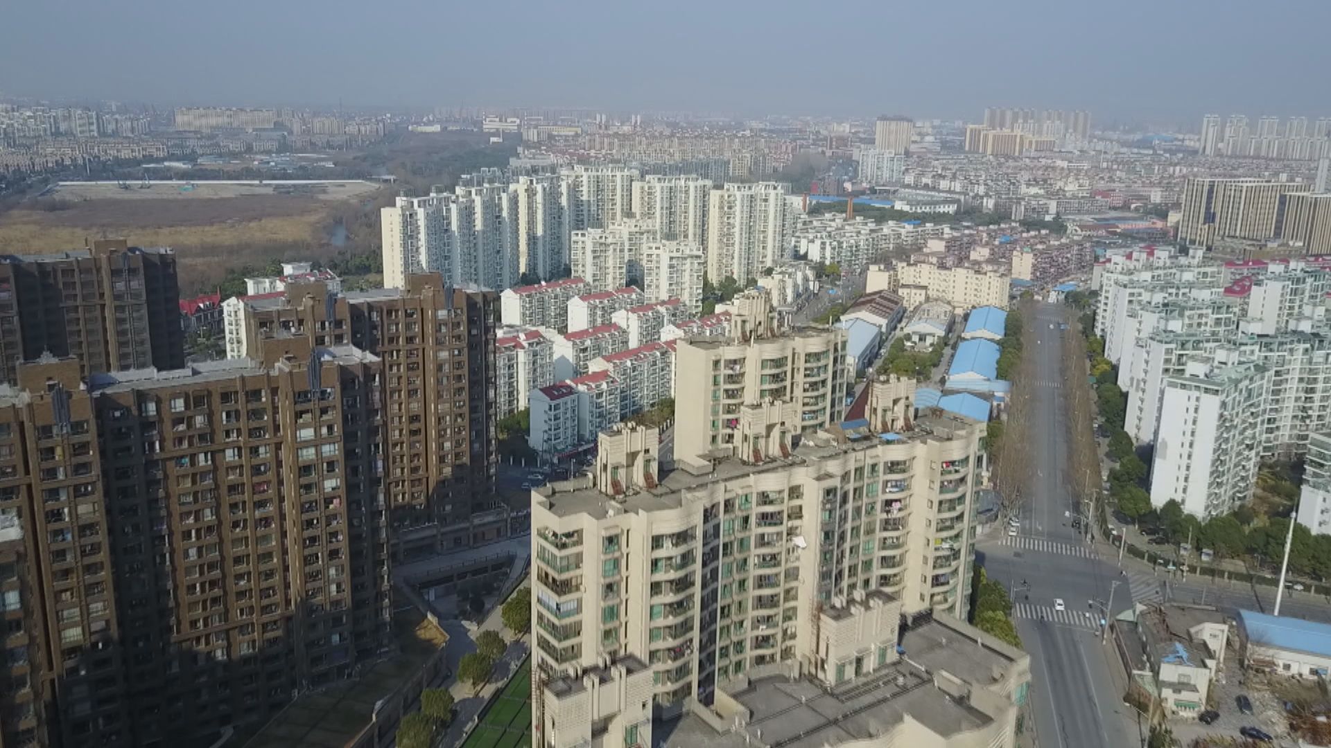 中證報：專家料將有更多促進房地產市場發展政策出台