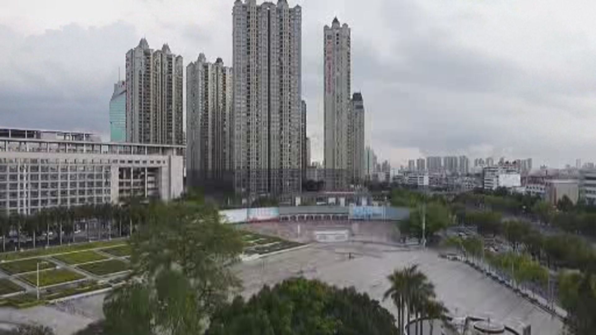 內地官媒：不要誤讀「房貸利率降低」