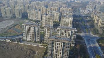 成都市全面取消樓市限購