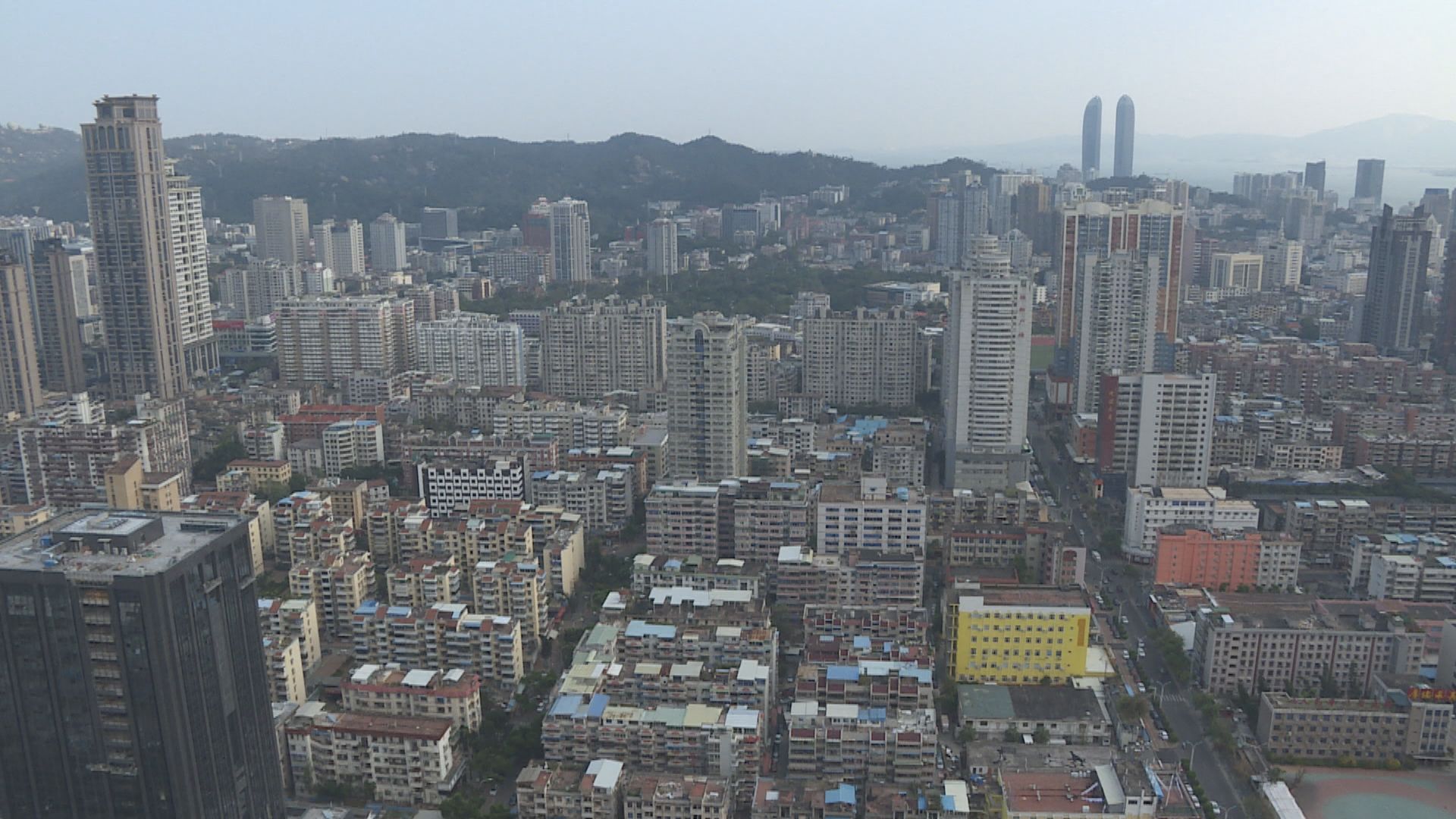 財政部擬補助逾200億元人民幣支持城市更新行動