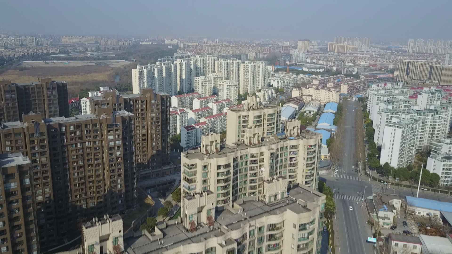 外媒：習近平在全國徵收房產稅的計劃面臨阻力