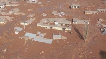 甘肅積石山6.2級地震至少126人死亡 多方馳援災區