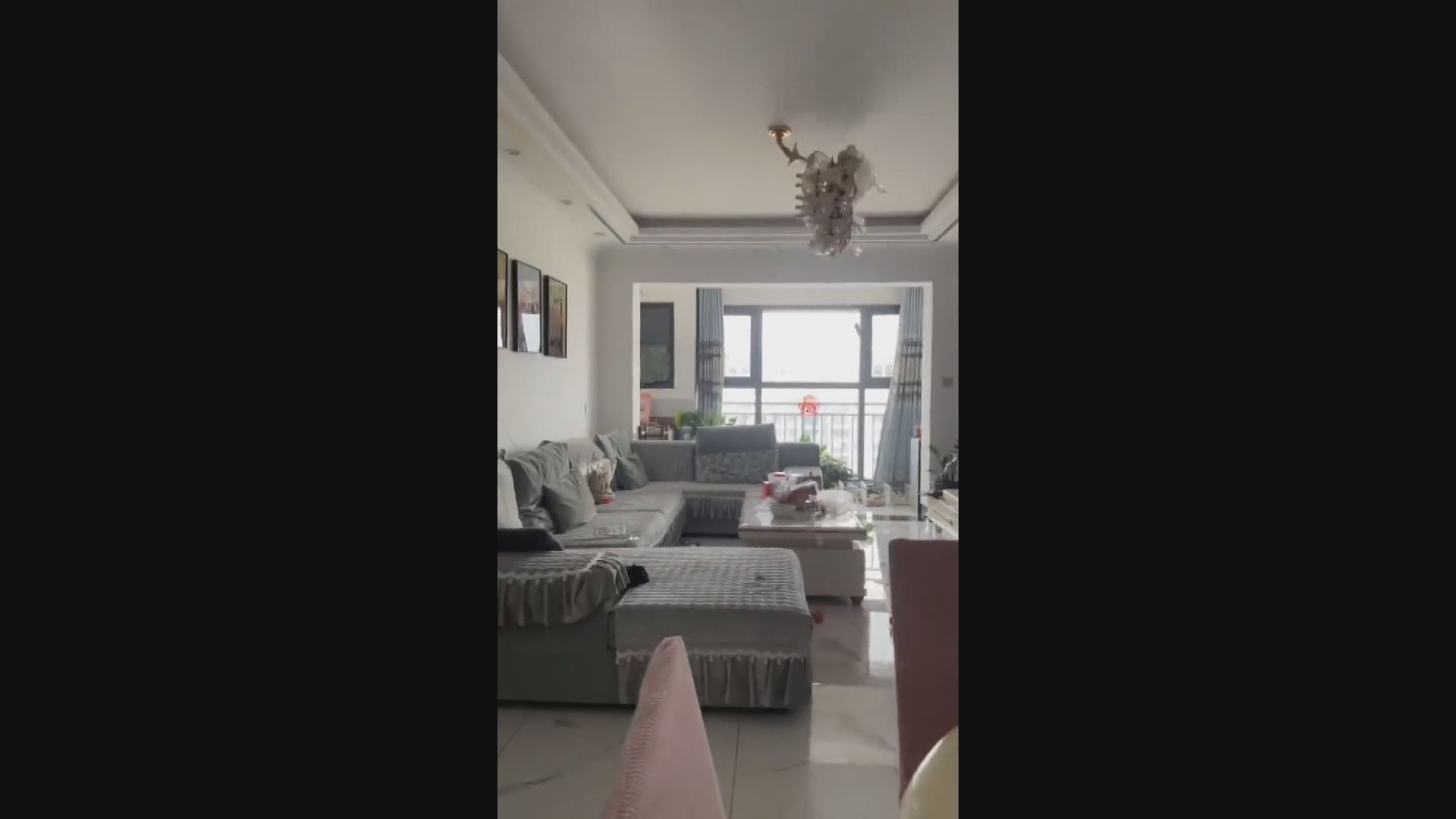 甘肅發生5.5級淺層地震　震源深度10公里