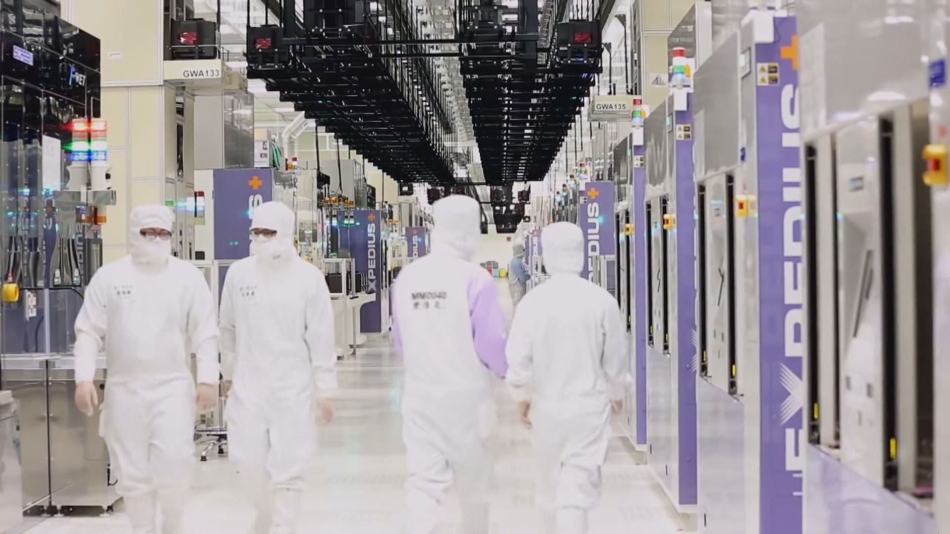 白宮：習近平對批准高通併購案持開放態度