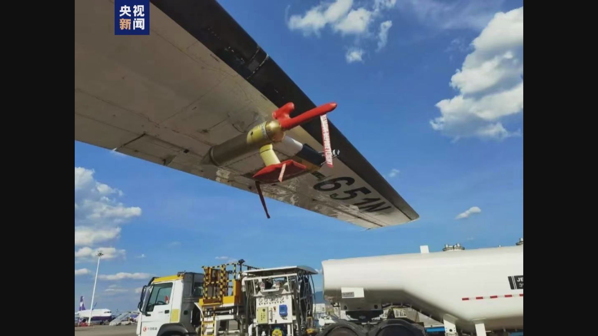 重慶高溫加上旱情　要實施人工降雨