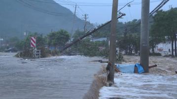 北京持續暴雨成災增至44人死亡　至少仍有9人失蹤