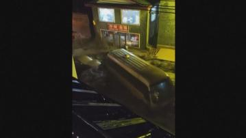 暴雨連場｜山西景區山洪暴發　惠州「網紅」景點五人被沖走後死亡