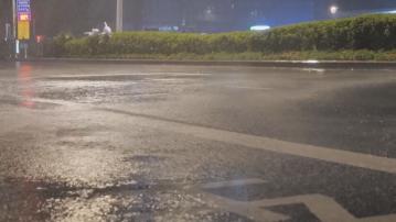 楊柳凌晨在福建漳浦沿海登陸　廣東福建防汛防颱風應急響應提升至三級