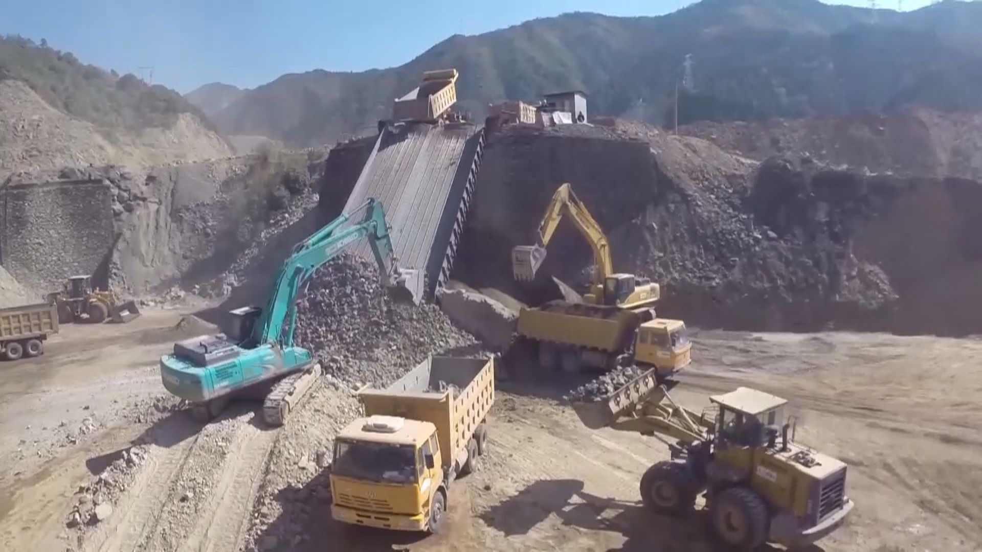 美媒：中國將成立超級稀土集團