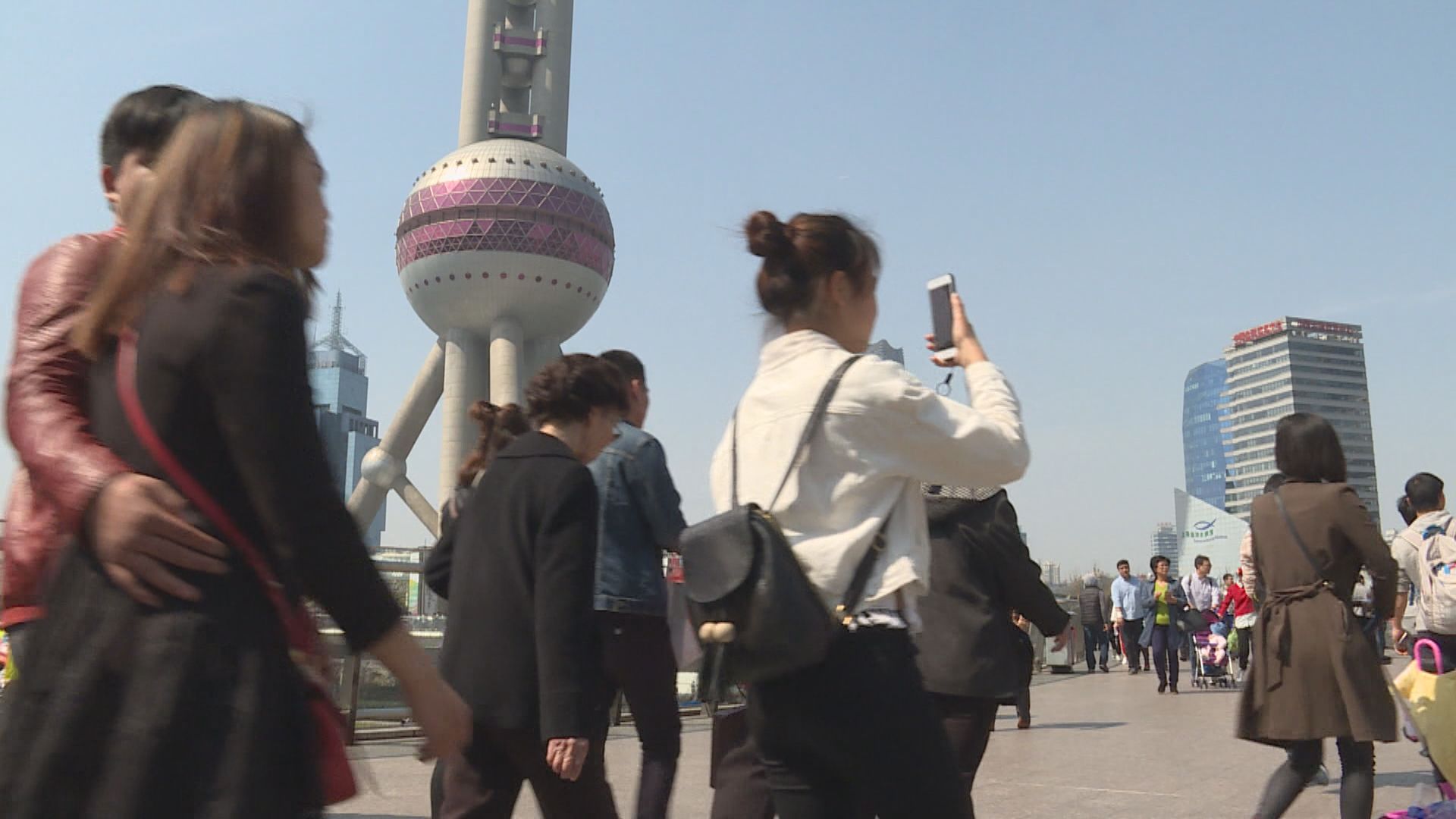 惠譽下調中國信用評級　財政部不予認可