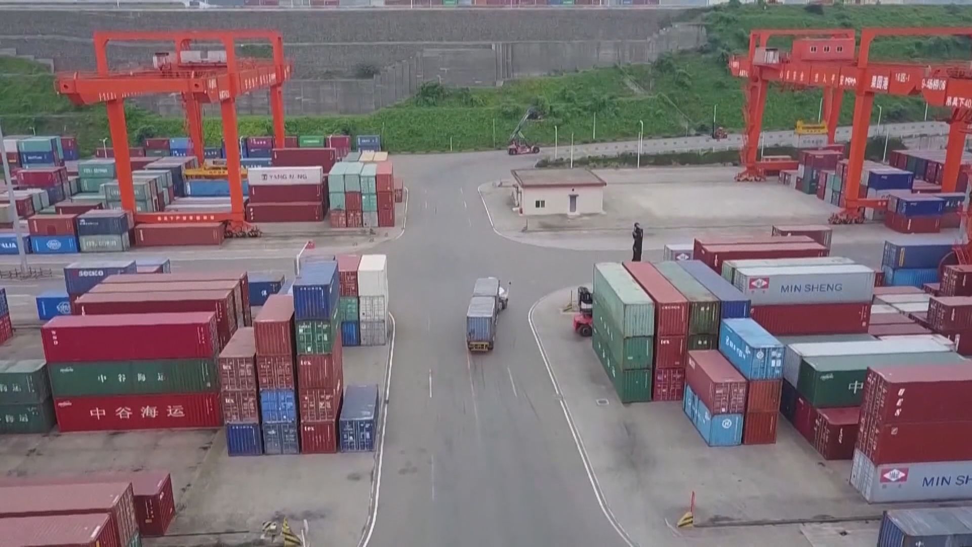 商務部：中國已準備好RCEP生效時降低關稅