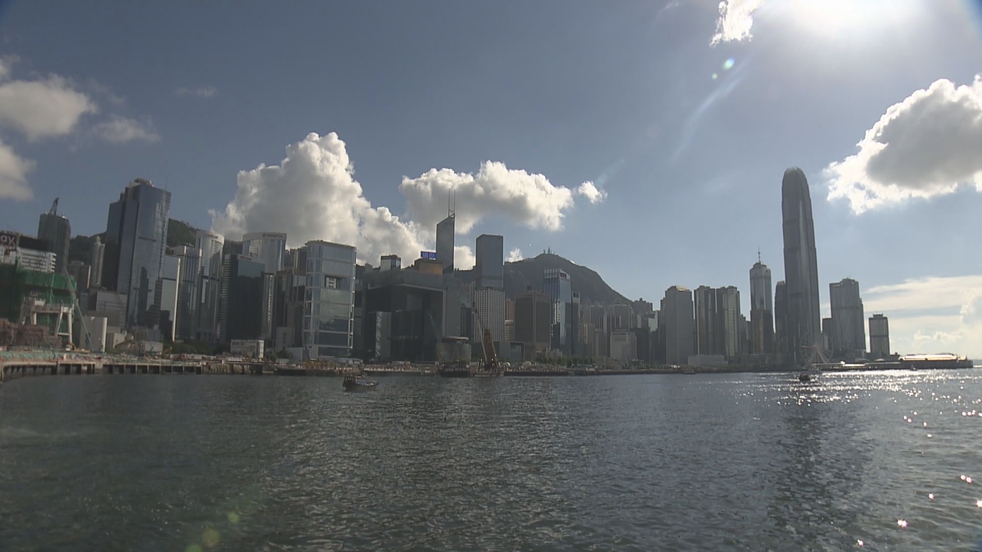 中國駐英大使館批評英國搞政治操弄干涉香港事務