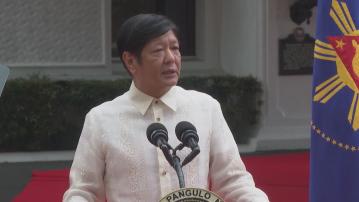 外交部敦促美方慎之又慎處理涉台問題 將不支持台獨的承諾落到實處