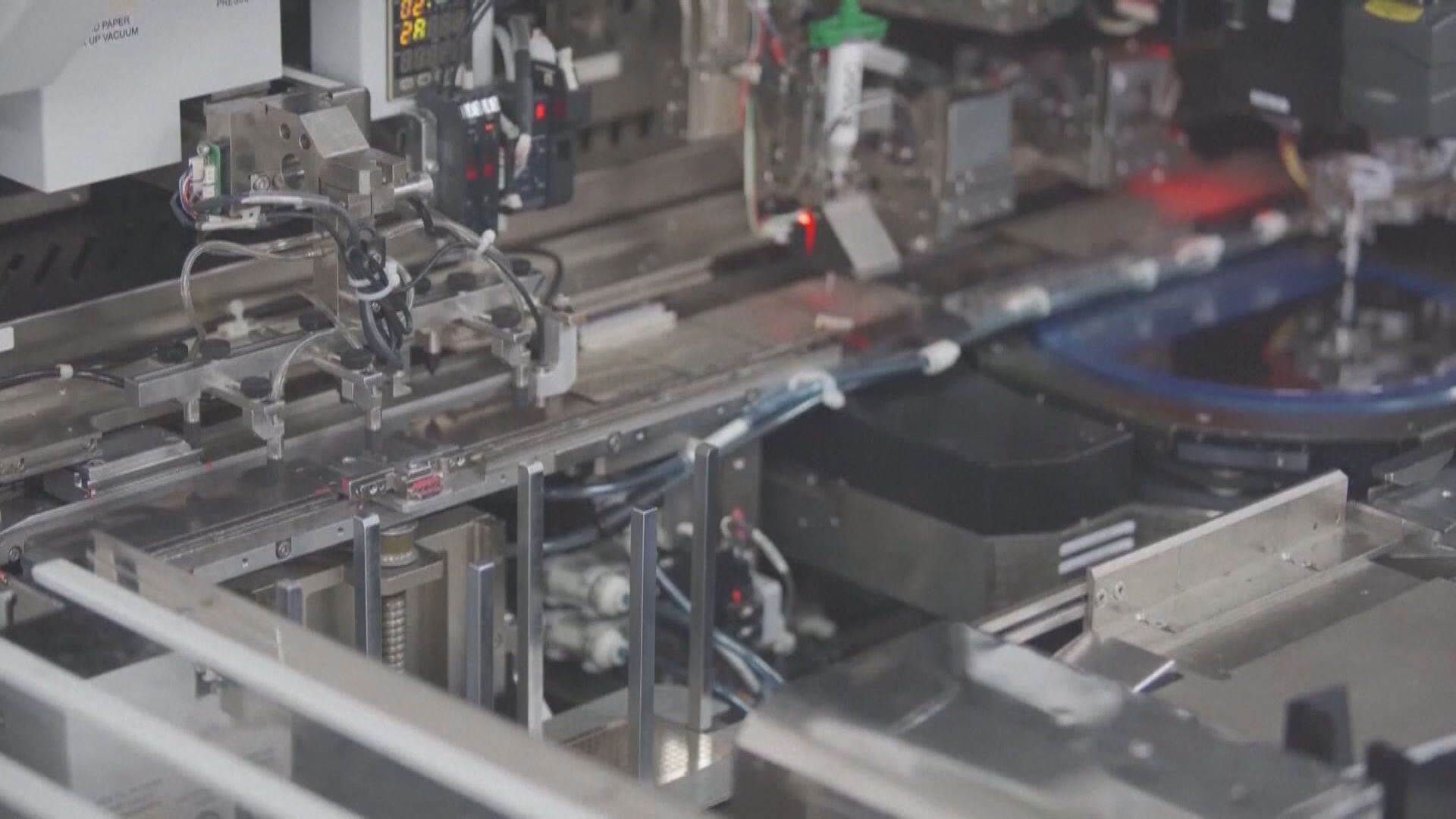 美國擬全球禁用中國先進計算晶片　商務部：協助執行涉違反《反外國制裁法》