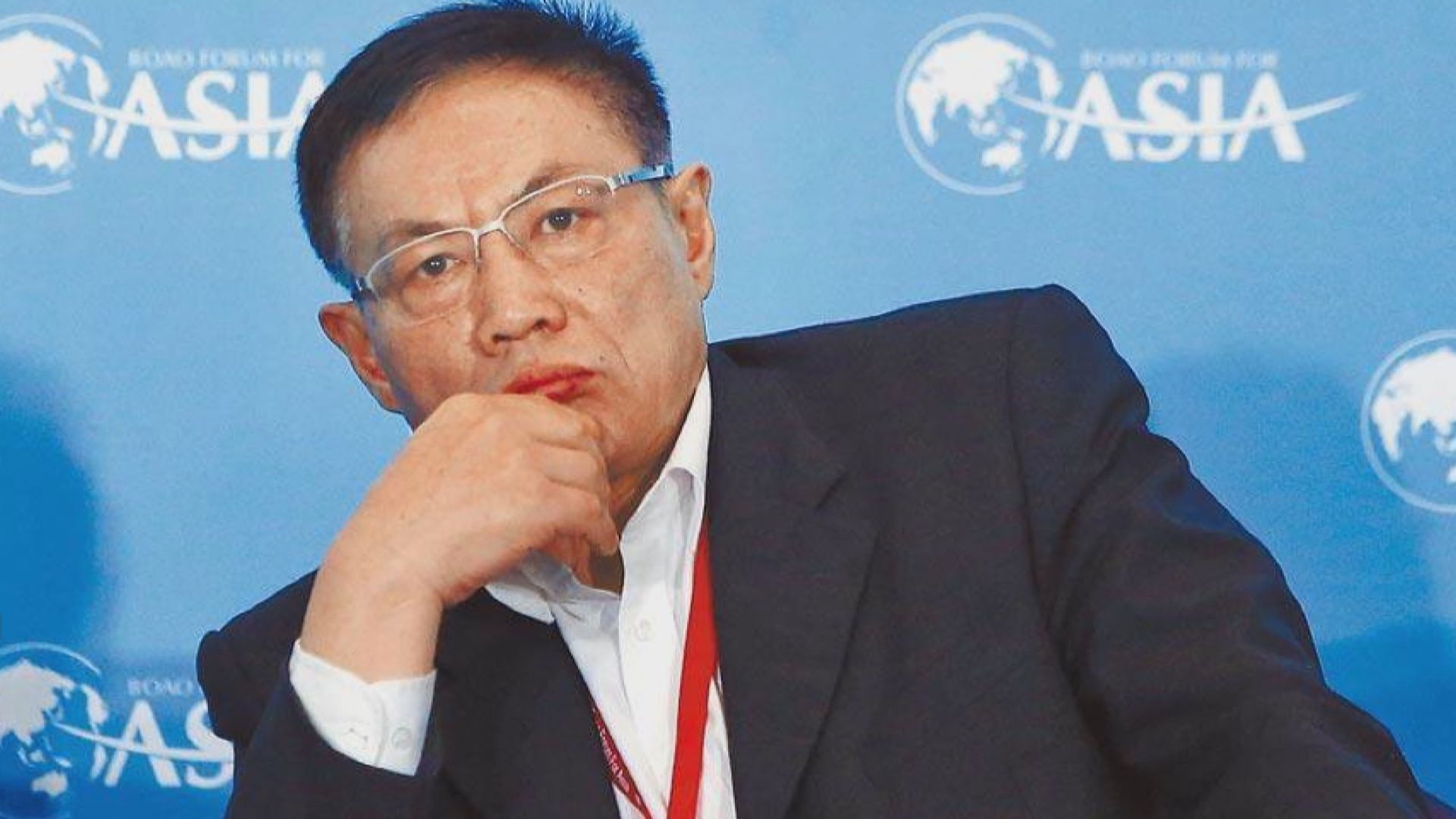 華遠集團原董事長任志強貪賄罪成判囚十八年