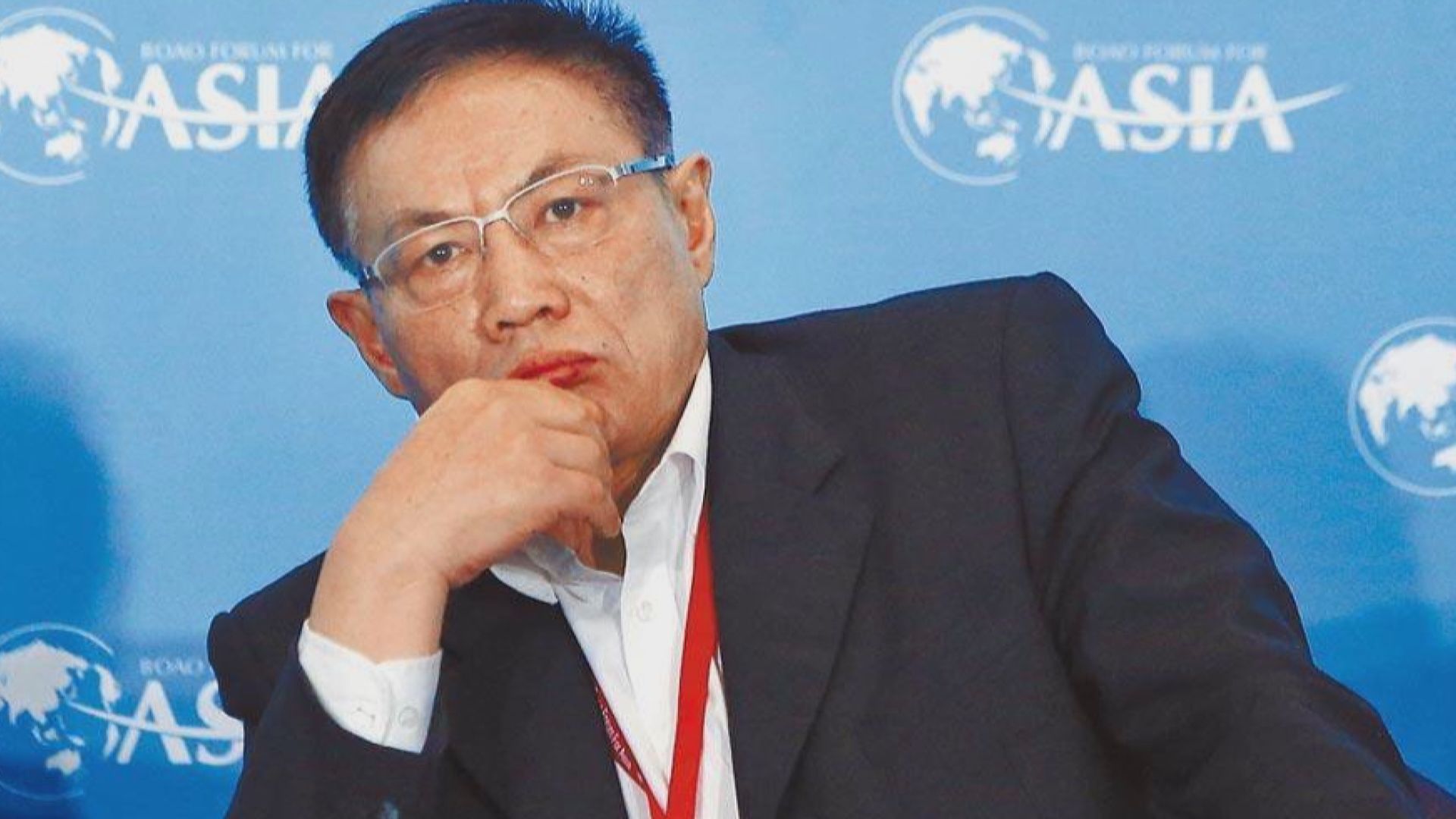 任志強貪賄罪成判囚十八年　曾被指不與黨中央保持一致