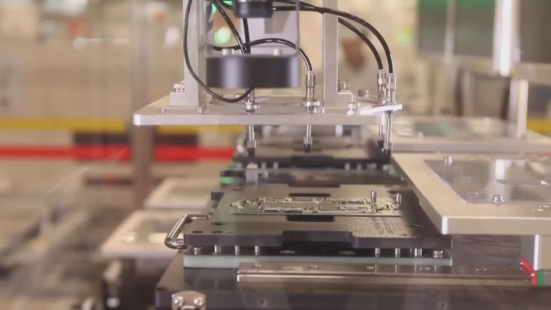 十四五規劃建議提出要堅持擴大內需