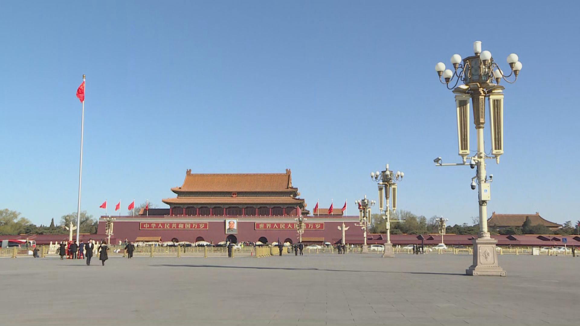 中方公布連串措施　反制美國對華加徵一成關稅