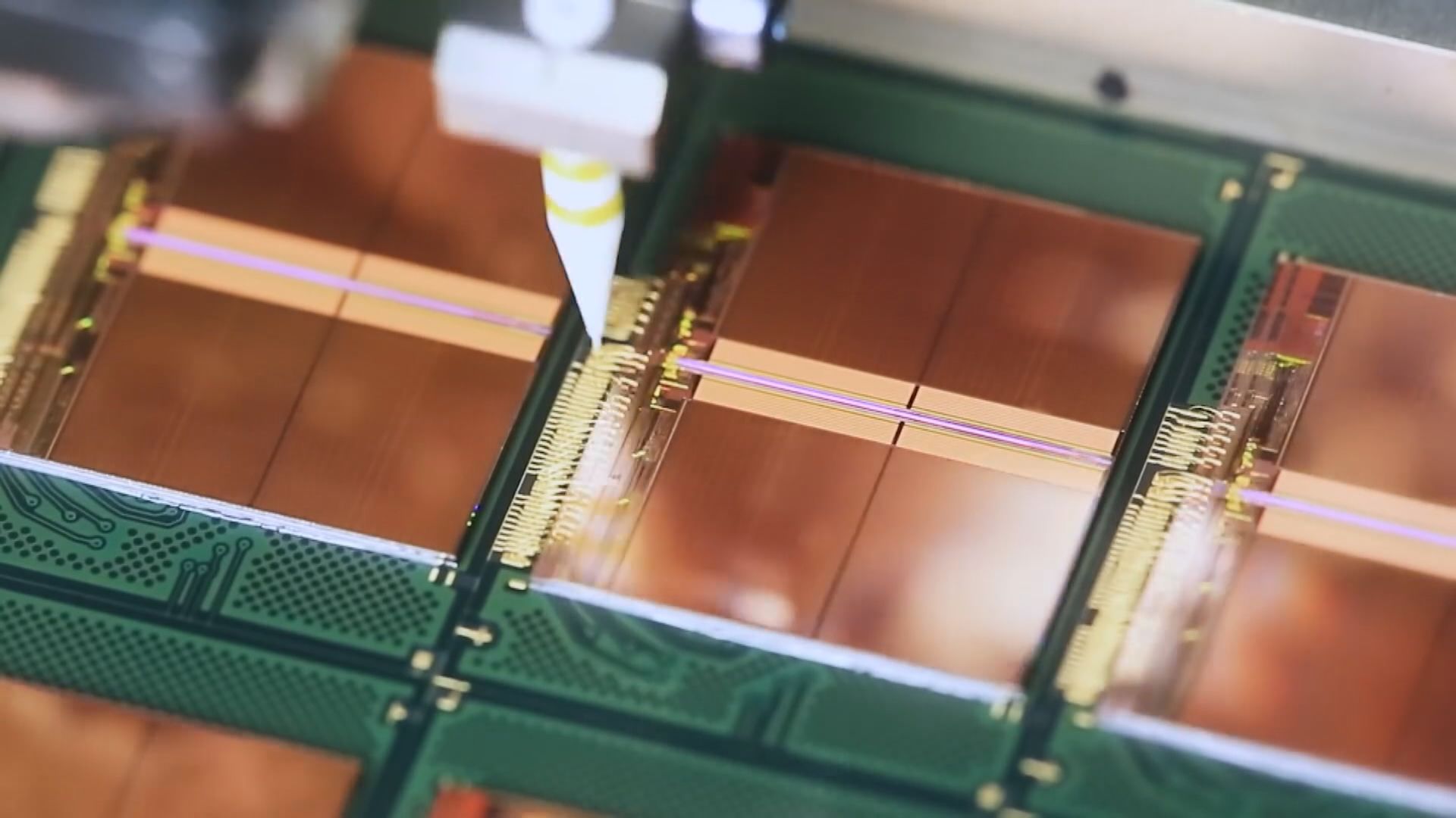 【晶片戰】中國八月起對半導體關鍵原材料實施出口管制