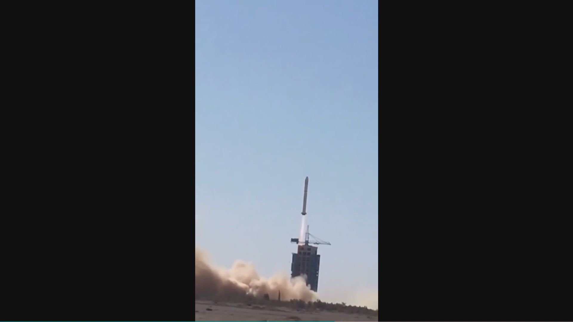 內地成功試驗首款可重用航天器