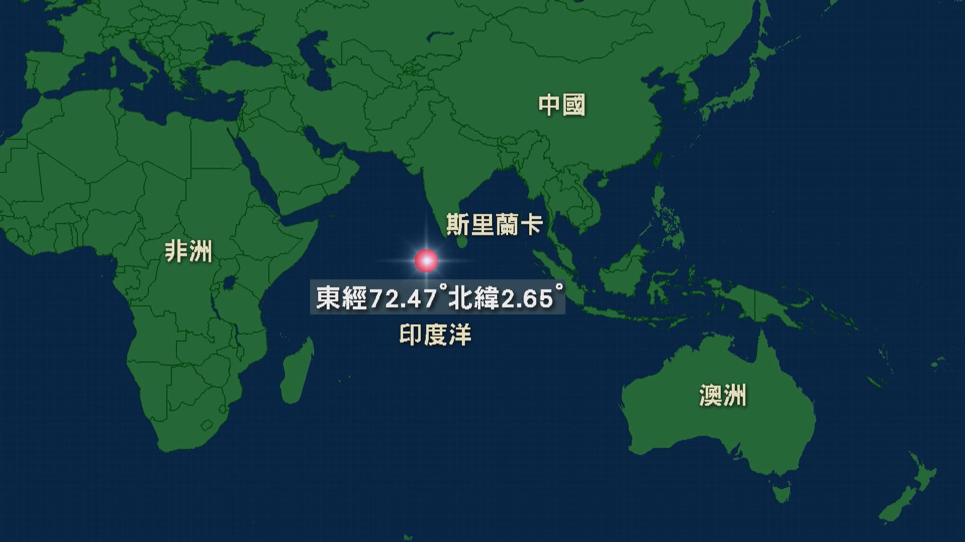 長征火箭殘骸重返大氣層　美國太空總署批做法未達負責任標準