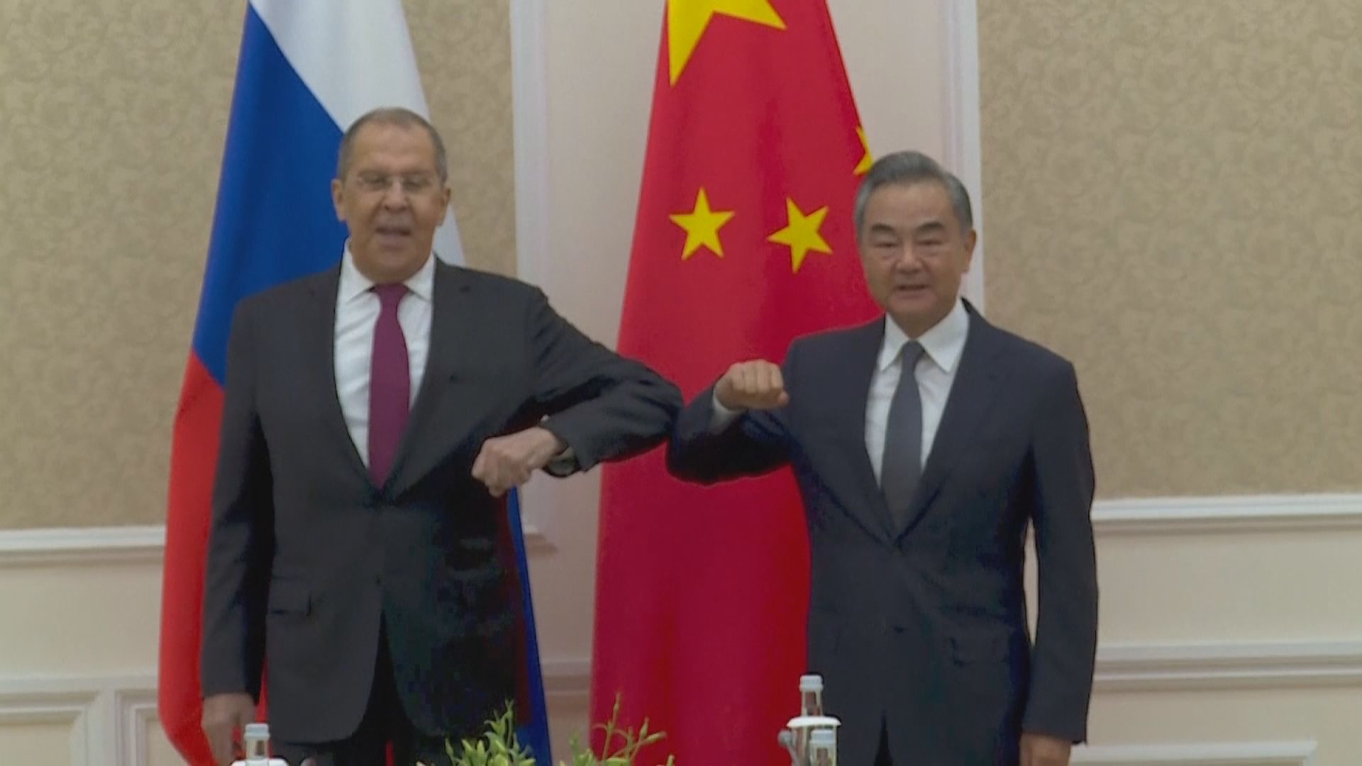 俄羅斯外長拉夫羅夫：普京將出席北京冬奧