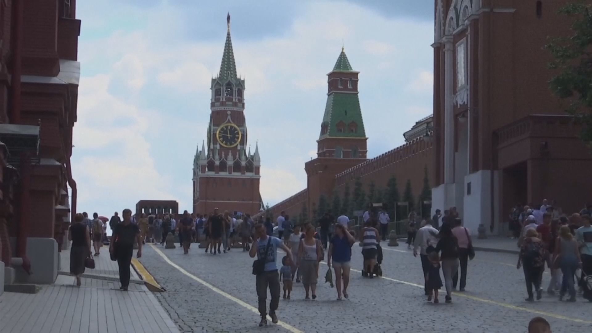 外電：俄羅斯企業爭相開設中資銀行帳戶