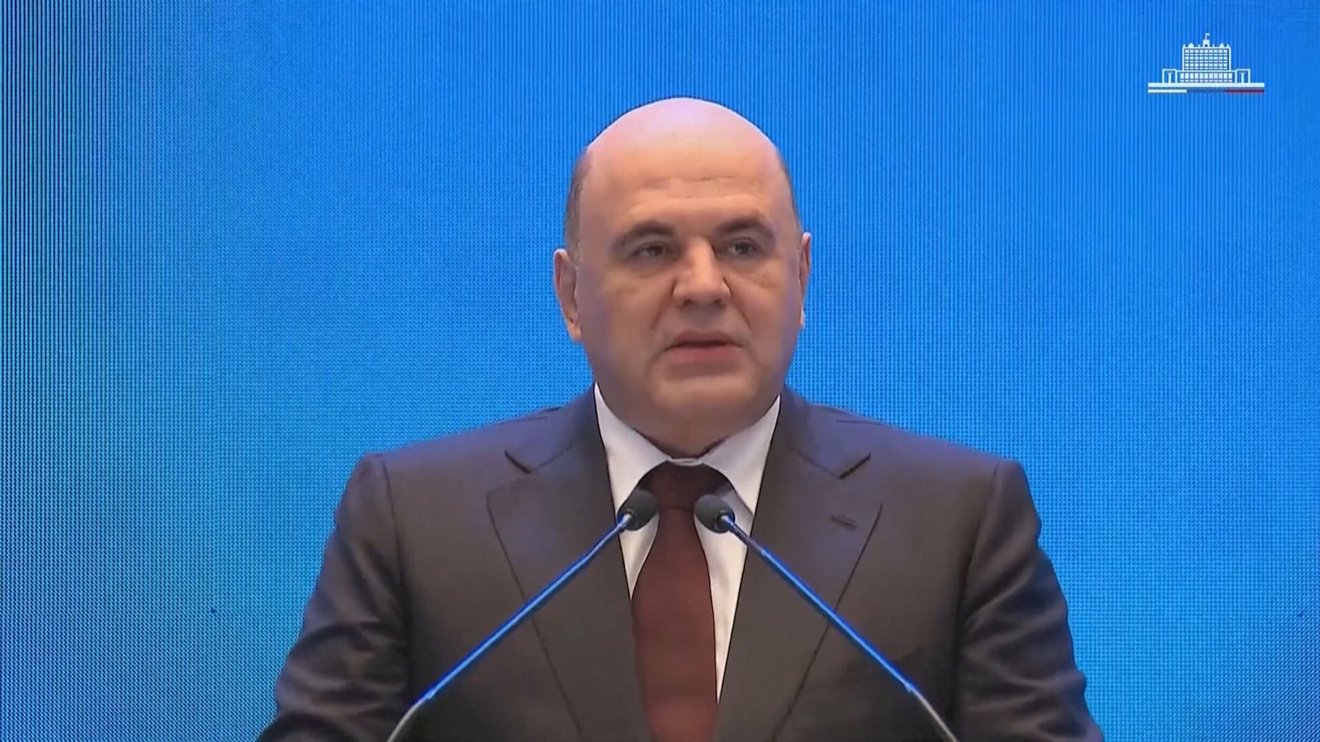 俄總理米舒斯京訪華 指經濟未被制裁擊垮