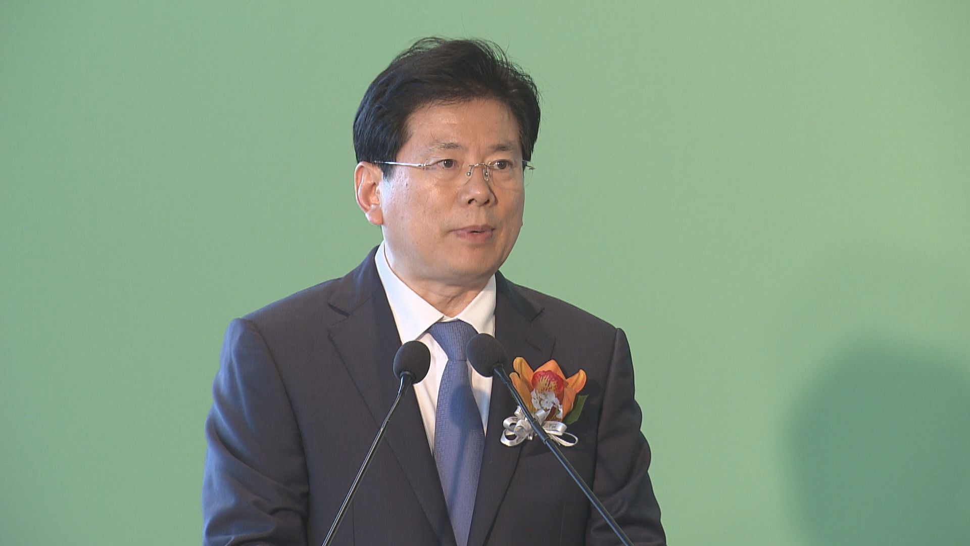 張建春嚴重違紀違法被開除黨籍公職