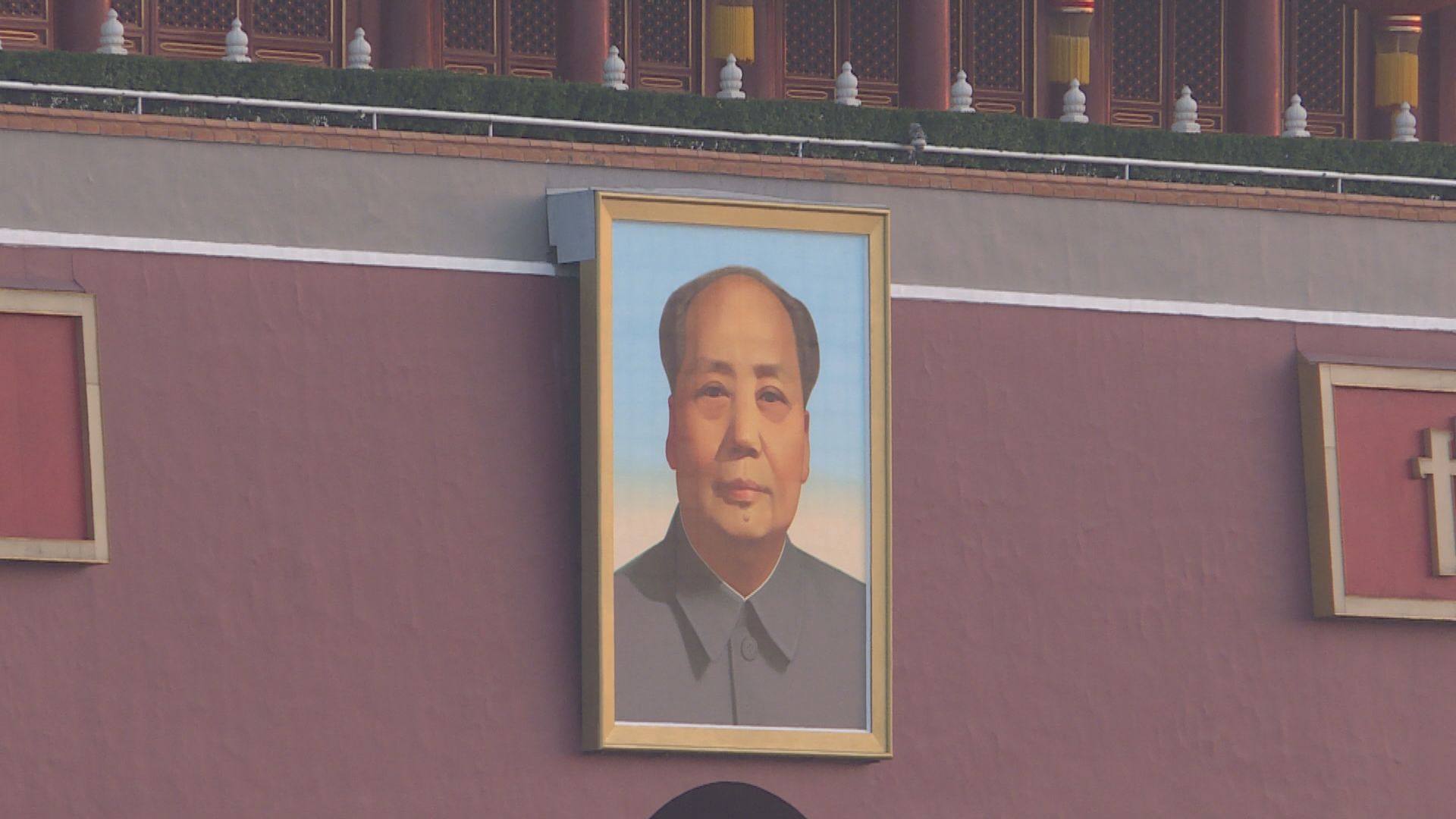 中方敦促停止干涉中國內政否則玩火自焚